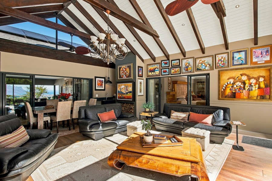 6 Bedroom Property for Sale in Boskloof Eco Estate Western Cape